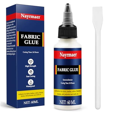 adhering metal to fabric|best glue for metal fabric.